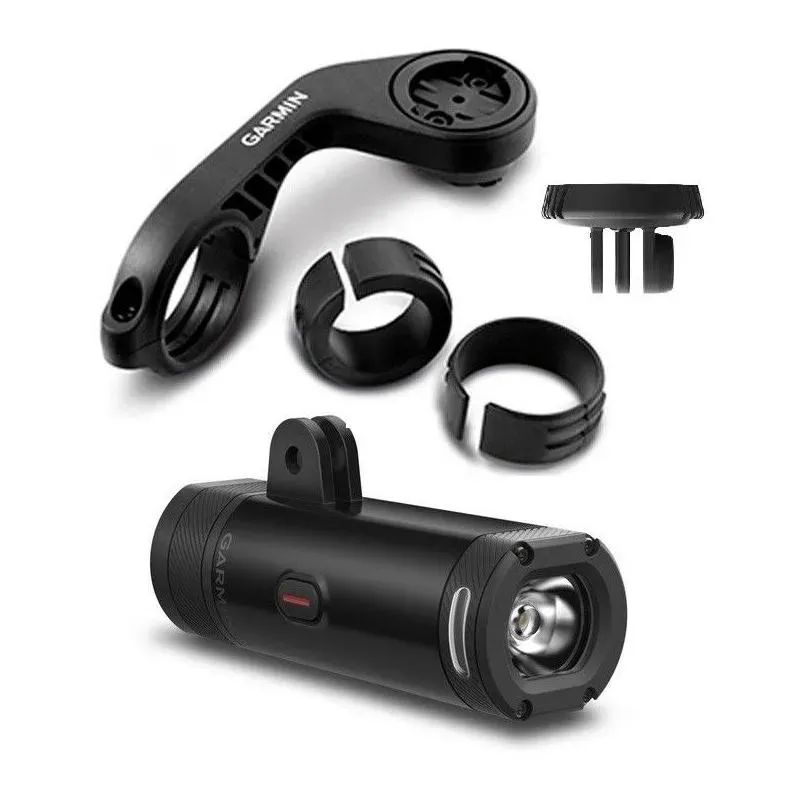 Garmin Varia UT800 - přední adaptivní světlo na řídítka