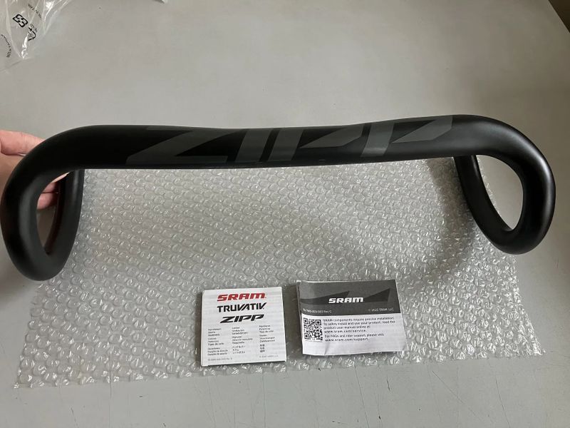 Zipp Service Course SL-70 Ergo