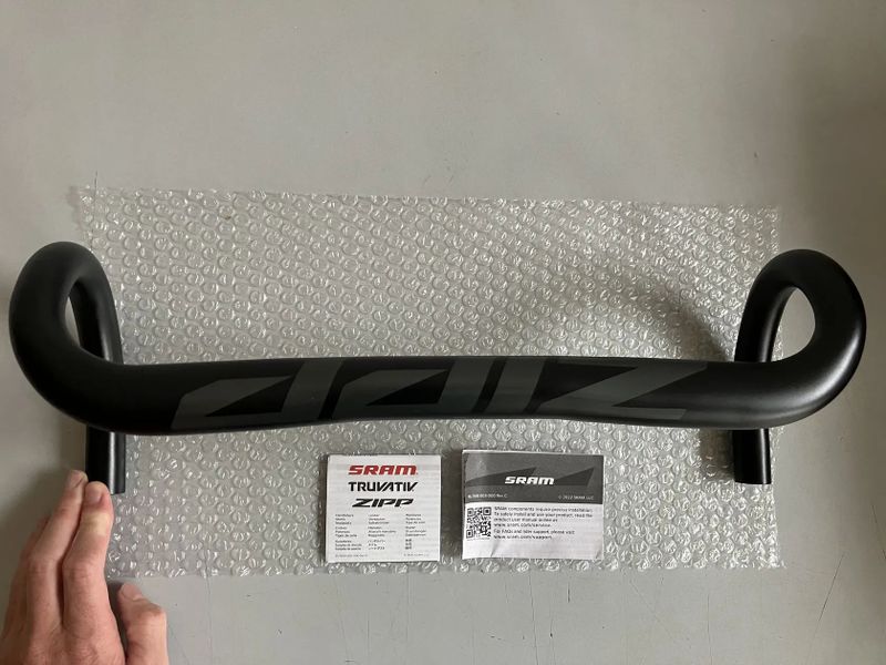 Zipp Service Course SL-70 Ergo