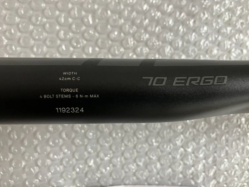 Zipp Service Course SL-70 Ergo