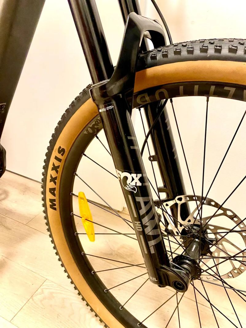 Elektrokolo s motorem Bosch 4.gen 