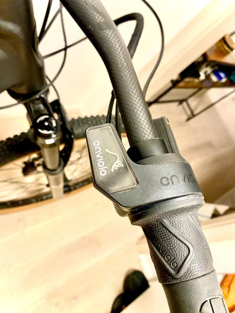 Elektrokolo s motorem Bosch 4.gen 