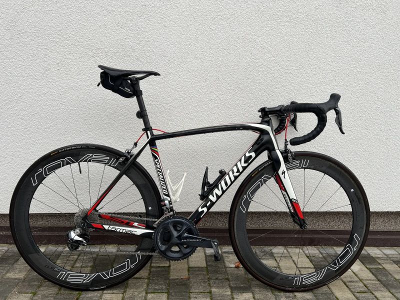 S-Works Tarmac SL4