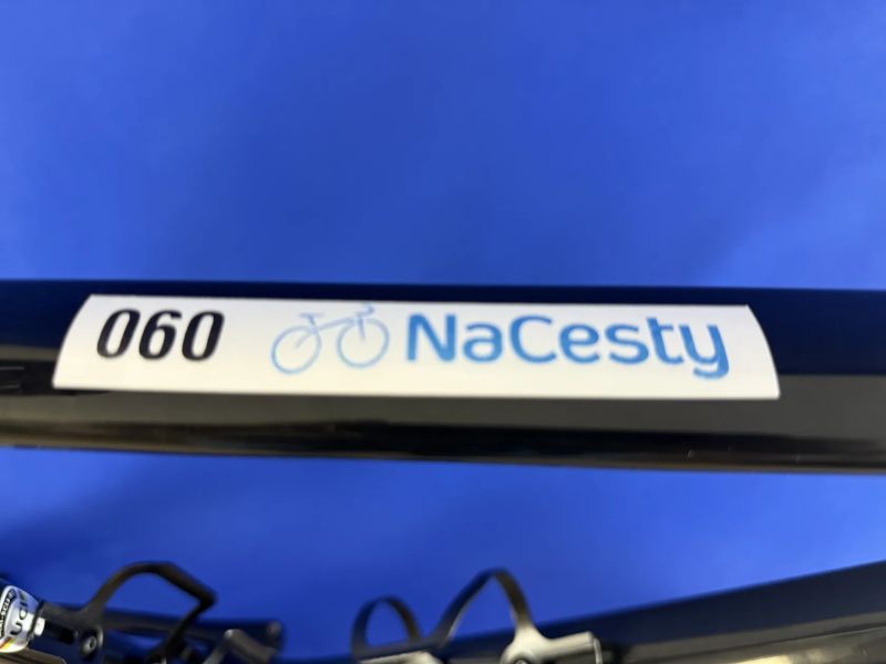 Rozvoz po ČR - Merida - Scultura Di2 elektrické řaz. 2x12 - vel. M pro 175-181cm (kolo č.60)