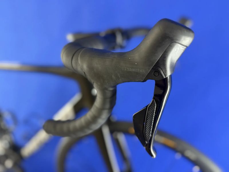 Rozvoz po ČR - Merida - Scultura Di2 elektrické řaz. 2x12 - vel. M pro 175-181cm (kolo č.60)