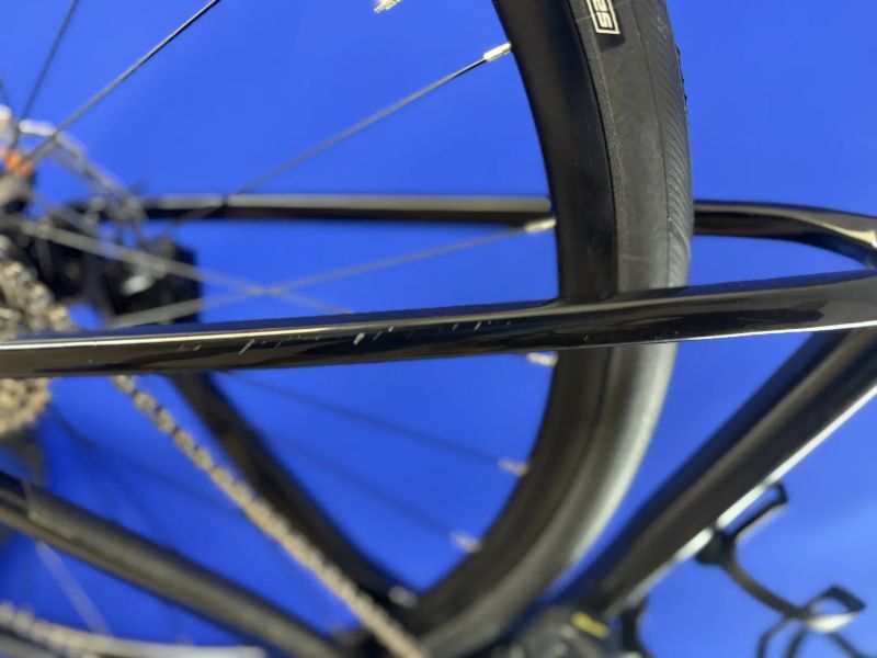 Rozvoz po ČR - Merida - Scultura Di2 elektrické řaz. 2x12 - vel. M pro 175-181cm (kolo č.60)