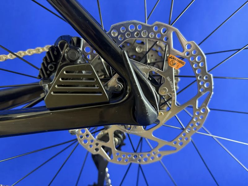 Rozvoz po ČR - Merida - Scultura Di2 elektrické řaz. 2x12 - vel. M pro 175-181cm (kolo č.60)