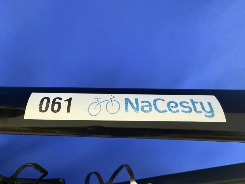 Rozvoz po ČR - Merida - Scultura Di2 elektrické řaz. 2x12 - vel. M pro 175-181cm (kolo č.61)