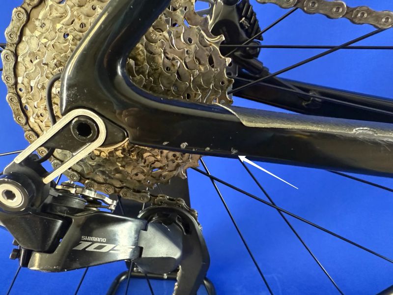 Rozvoz po ČR - Merida - Scultura Di2 elektrické řaz. 2x12 - vel. M pro 175-181cm (kolo č.61)