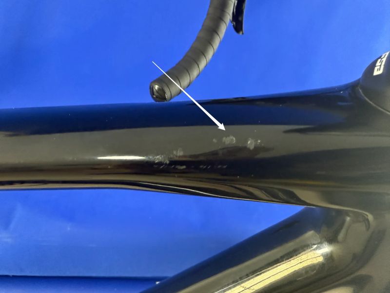 Rozvoz po ČR - Merida - Scultura Di2 elektrické řaz. 2x12 - vel. M pro 175-181cm (kolo č.61)