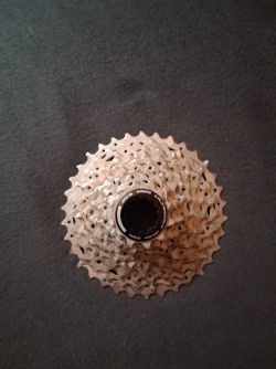 Kazeta Shimano Ultegra 11-34 12s