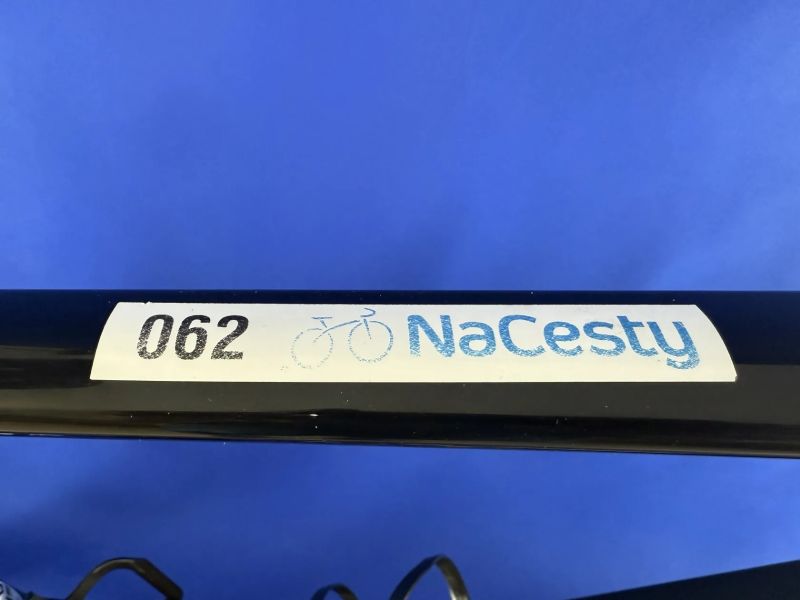 Rozvoz po ČR - Merida - Scultura Di2 elektrické řaz. 2x12 - vel. M pro 175-181cm (kolo č.62)