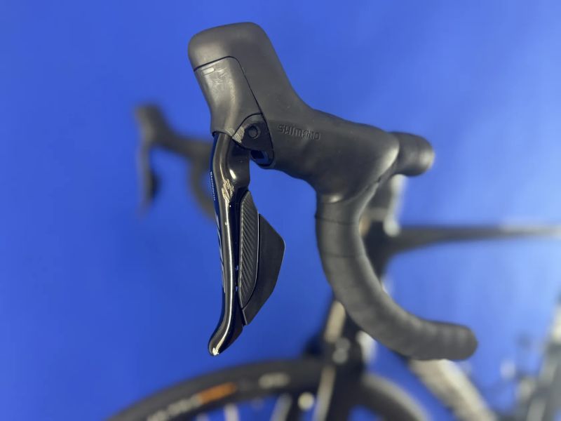 Rozvoz po ČR - Merida - Scultura Di2 elektrické řaz. 2x12 - vel. M pro 175-181cm (kolo č.62)