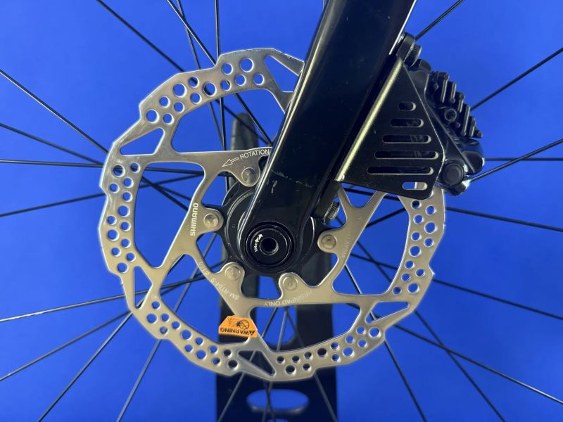 Rozvoz po ČR - Merida - Scultura Di2 elektrické řaz. 2x12 - vel. M pro 175-181cm (kolo č.62)