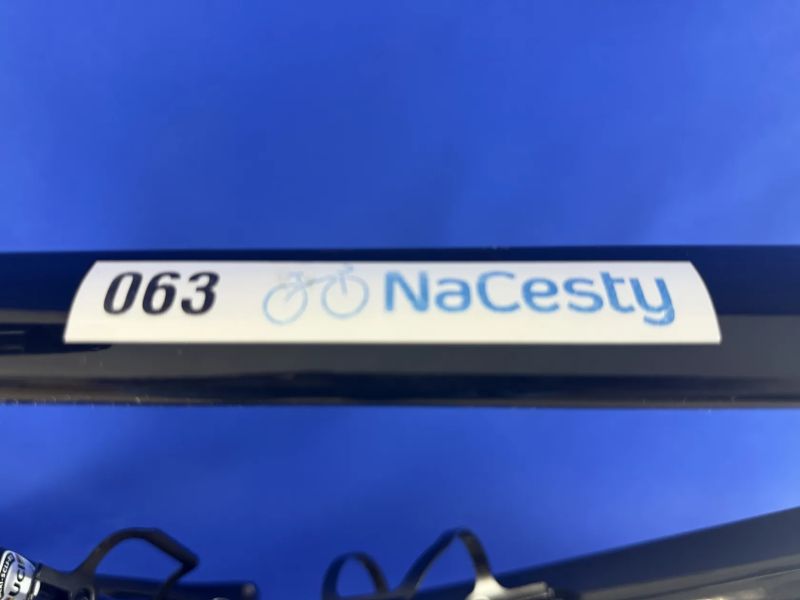 Rozvoz po ČR - Merida - Scultura Di2 elektrické řaz. 2x12 - vel. M pro 175-181cm (kolo č.63)