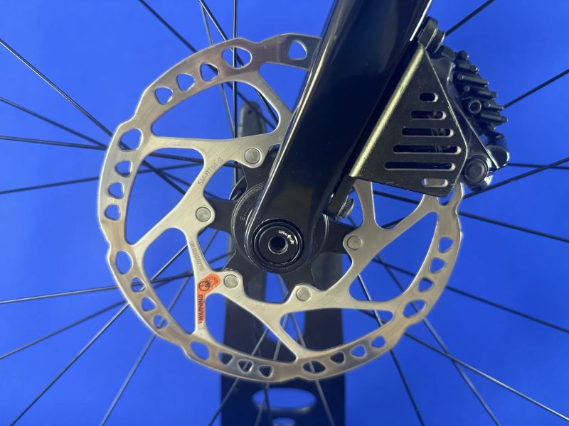 Rozvoz po ČR - Merida - Scultura Di2 elektrické řaz. 2x12 - vel. M pro 175-181cm (kolo č.64)