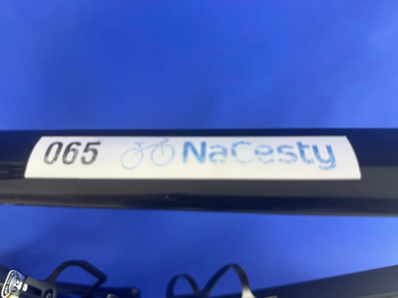 Rozvoz po ČR - Merida - Scultura Di2 elektrické řaz. 2x12 - vel. M pro 175-181cm (kolo č.65)