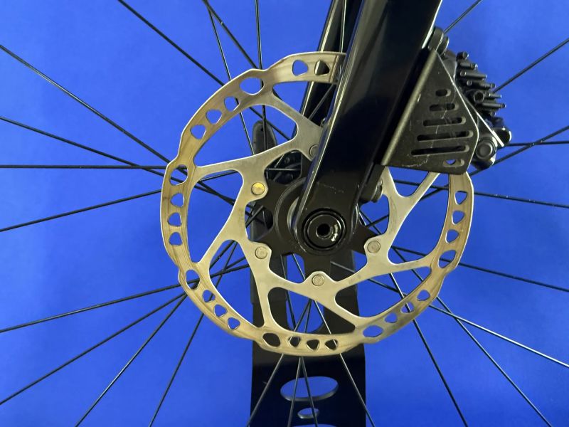 Rozvoz po ČR - Merida - Scultura Di2 elektrické řaz. 2x12 - vel. M pro 175-181cm (kolo č.65)