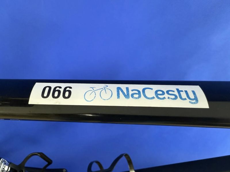 Rozvoz po ČR - Merida - Scultura Di2 elektrické řaz. 2x12 - vel. M pro 175-181cm (kolo č.66)