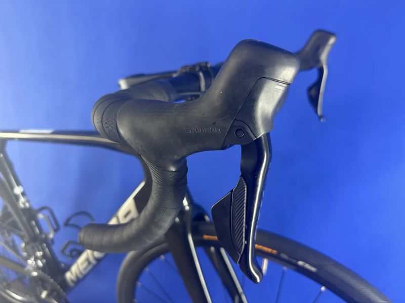 Rozvoz po ČR - Merida - Scultura Di2 elektrické řaz. 2x12 - vel. M pro 175-181cm (kolo č.66)