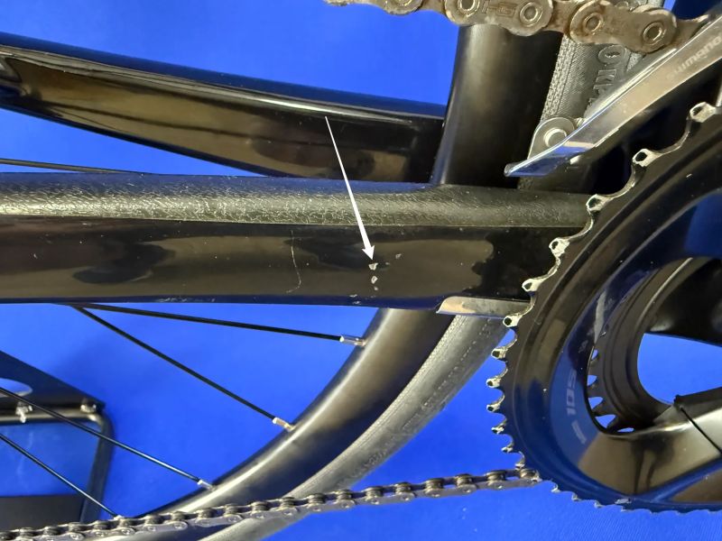 Rozvoz po ČR - Merida - Scultura Di2 elektrické řaz. 2x12 - vel. M pro 175-181cm (kolo č.66)