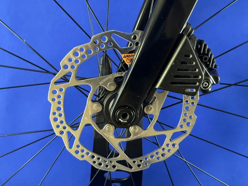 Rozvoz po ČR - Merida - Scultura Di2 elektrické řaz. 2x12 - vel. M pro 175-181cm (kolo č.66)