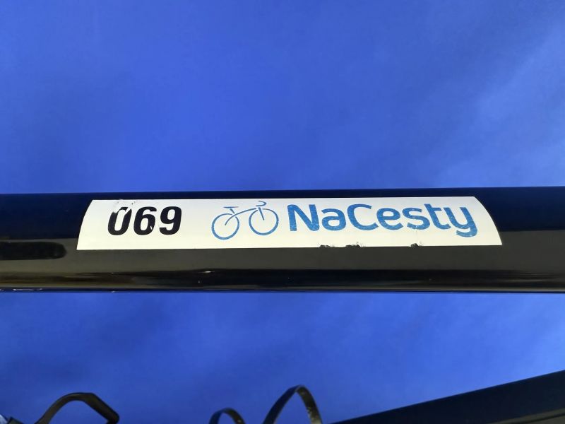 Rozvoz po ČR - Merida - Scultura Di2 elektrické řaz. 2x12 - vel. M pro 175-181cm (kolo č.69)