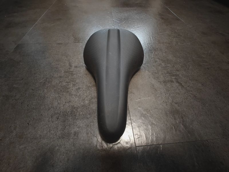 Sedlo Bontrager Verse 145mm