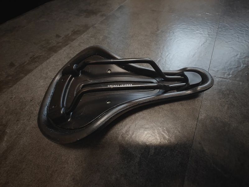 Sedlo Bontrager Verse 145mm