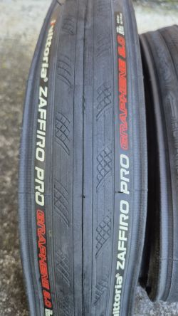 Vittoria Zaffiro Pro 700x28 