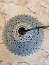  Sada Shimano XTR 2x11
