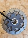  Sada Shimano XTR 2x11