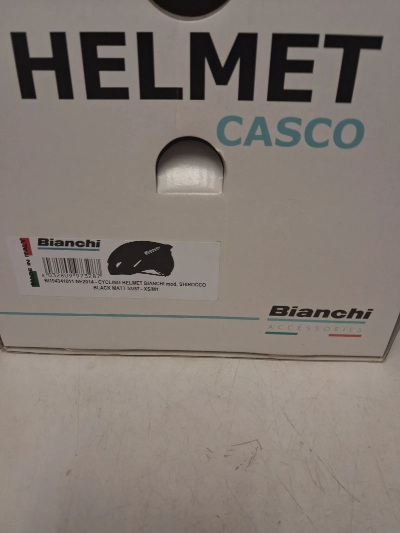 Casco