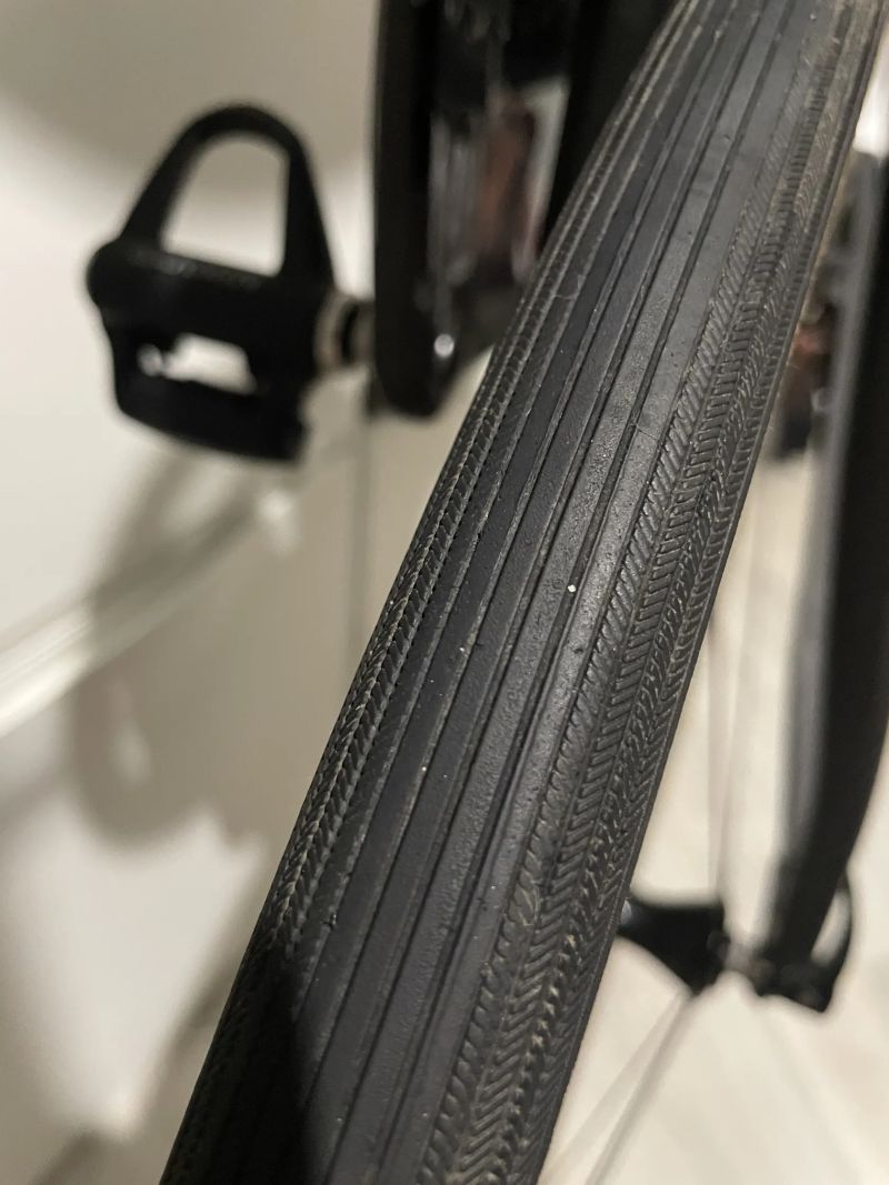 Vittoria corsa control g+ 2.0 28mm 2ks