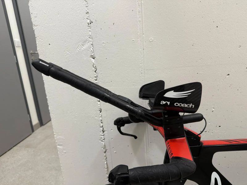 Canyon Canyon Speedmax CF Di2 2016