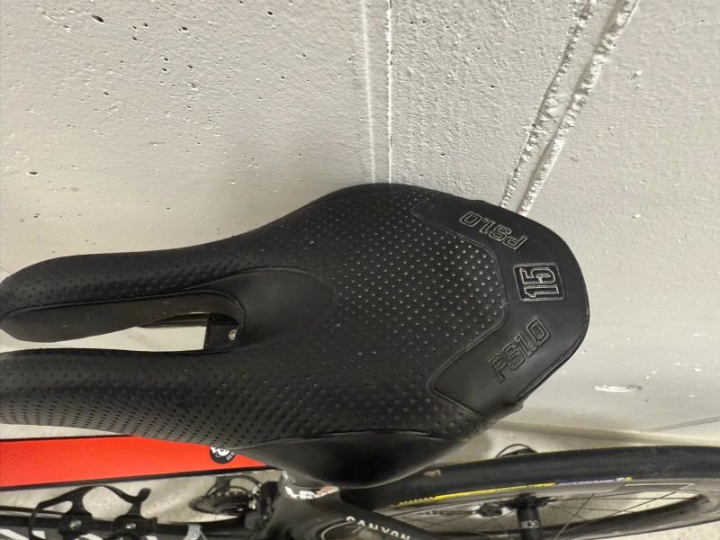 Canyon Canyon Speedmax CF Di2 2016