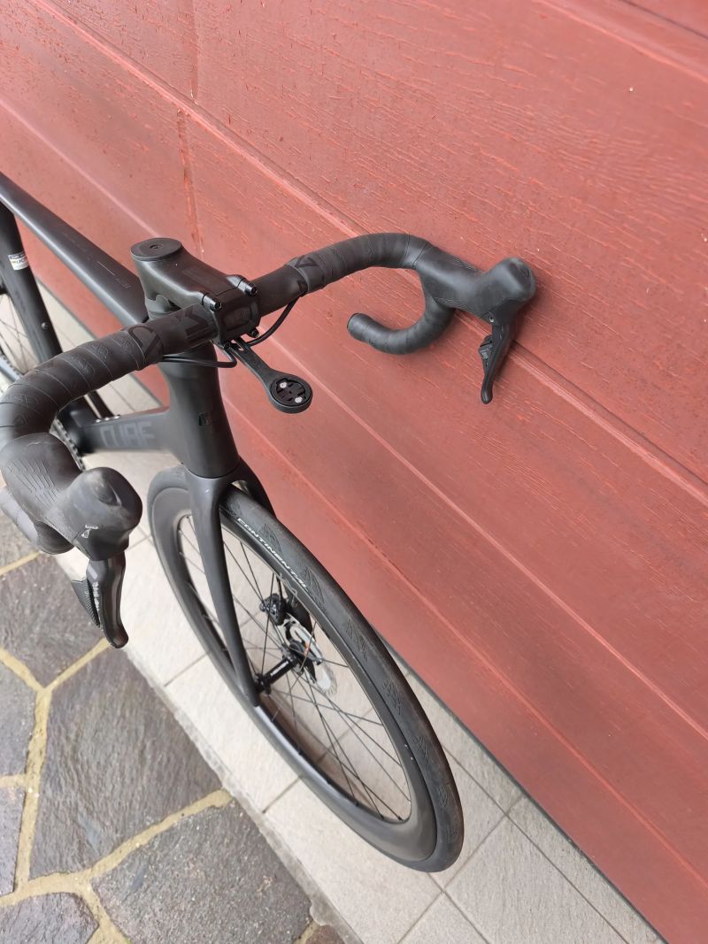 Cube Agree C:62 Pro, ultegra di2, karbonová kola - velikost 56 