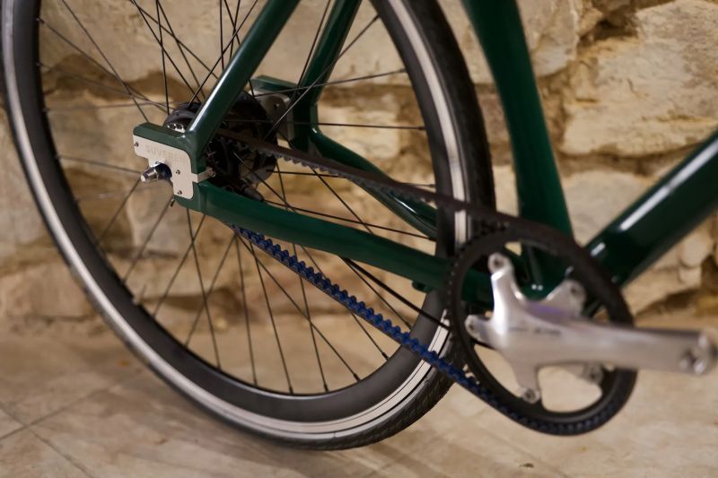 Výprodej! Městské kolo suveren Handmade CZ