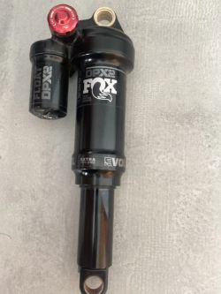 Fox dpx2 Performance Elite 230x60