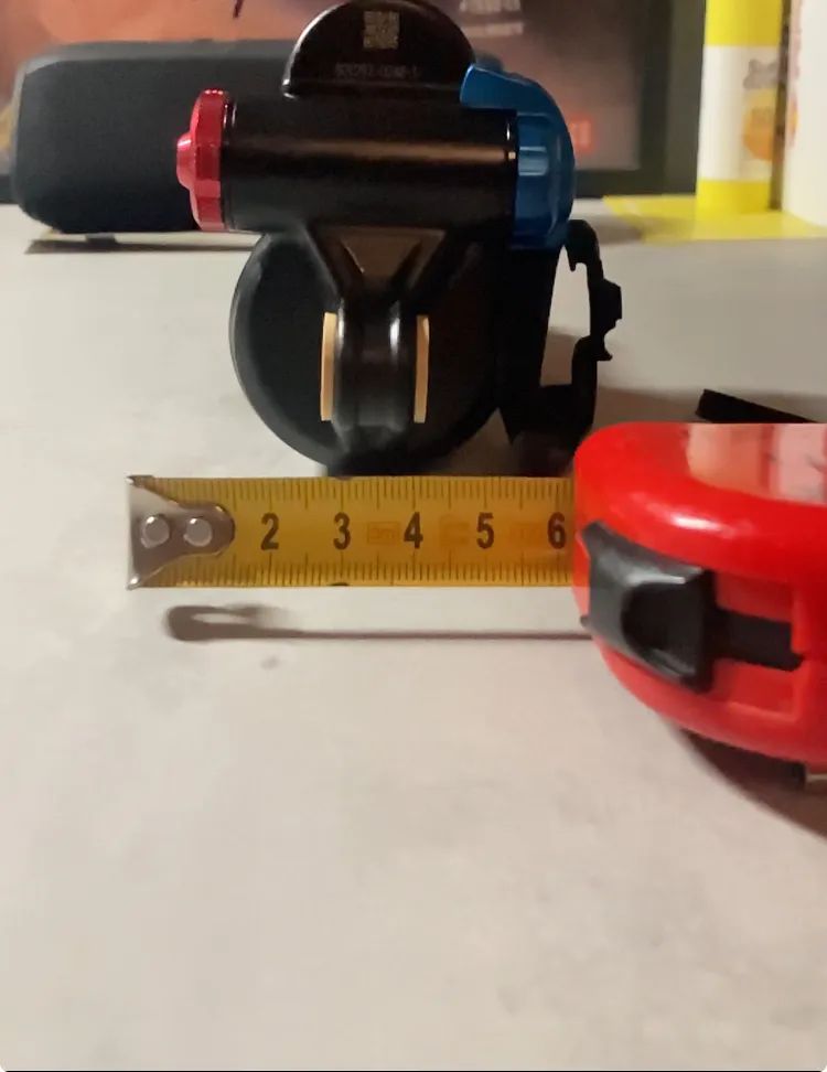 Fox dpx2 Performance Elite 230x60