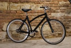 Výprodej! Městské kolo suveren Handmade CZ