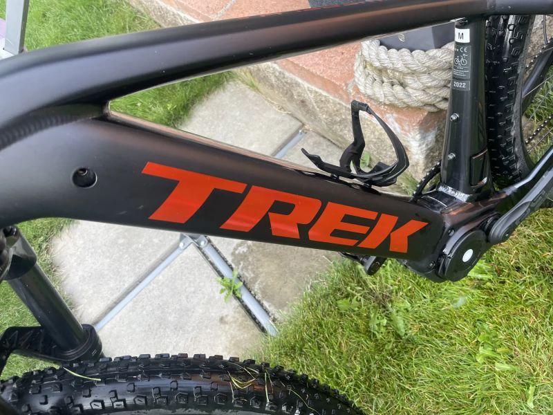 Trek Powerfly5