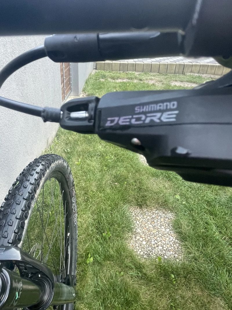 Trek Powerfly5