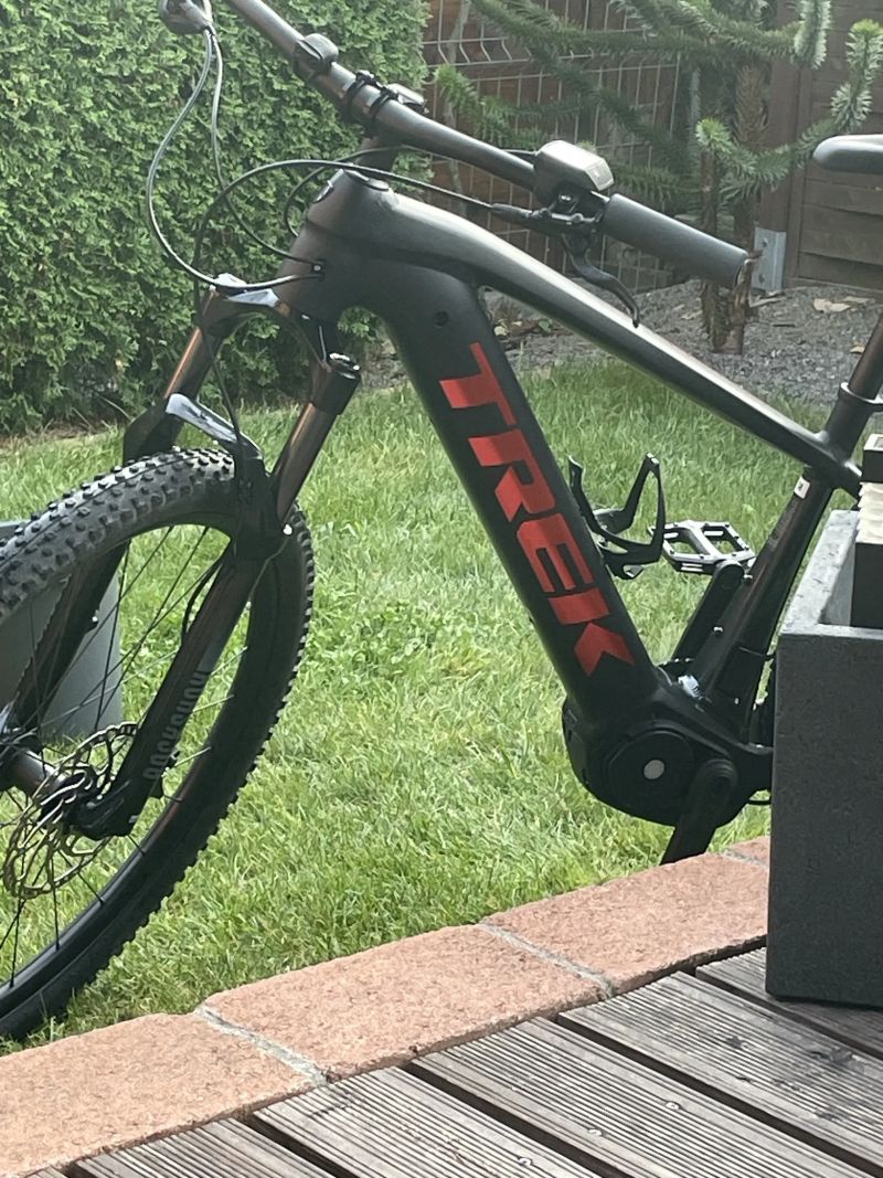 Trek Powerfly5