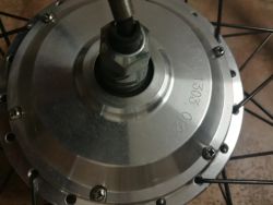 elektromotor predni 622x19 EXCIMER