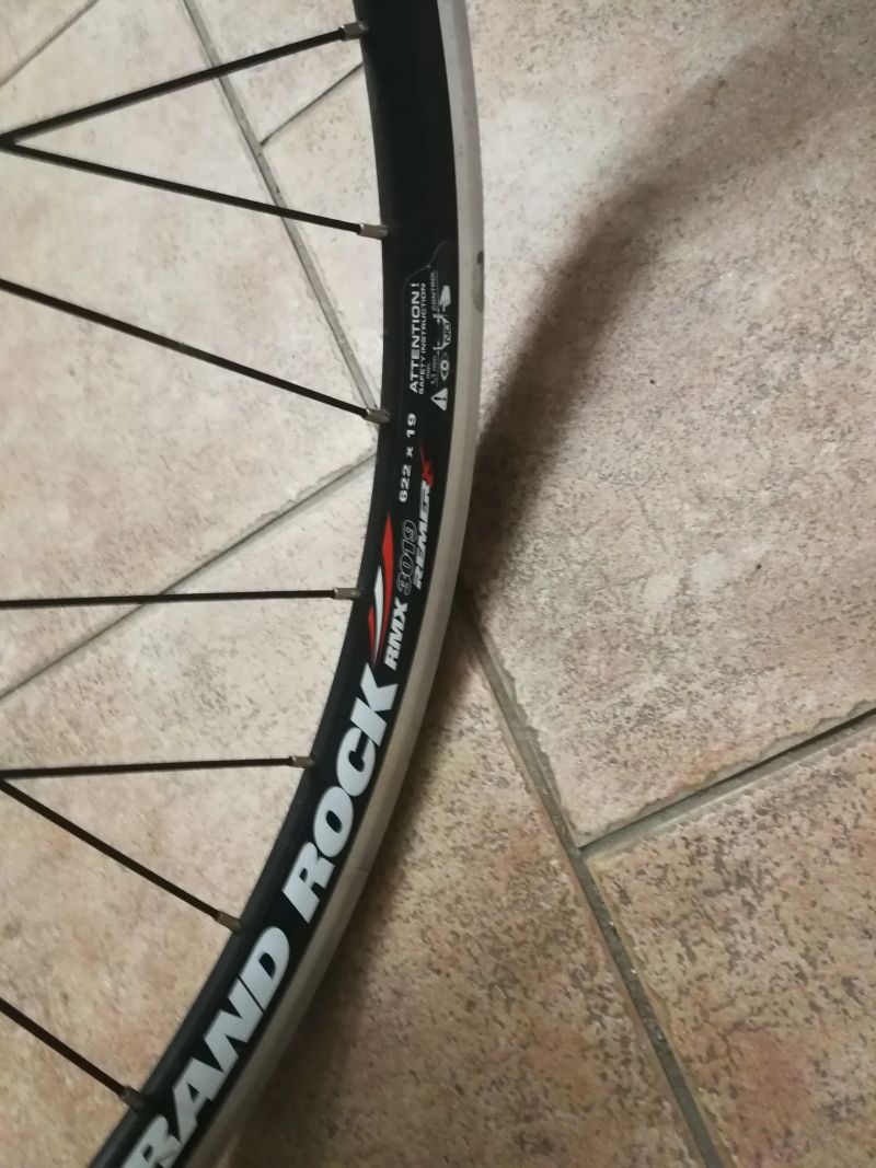 elektromotor predni 622x19 EXCIMER