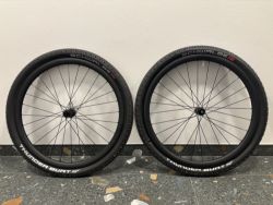 Syncros Silverton 1.0X CL