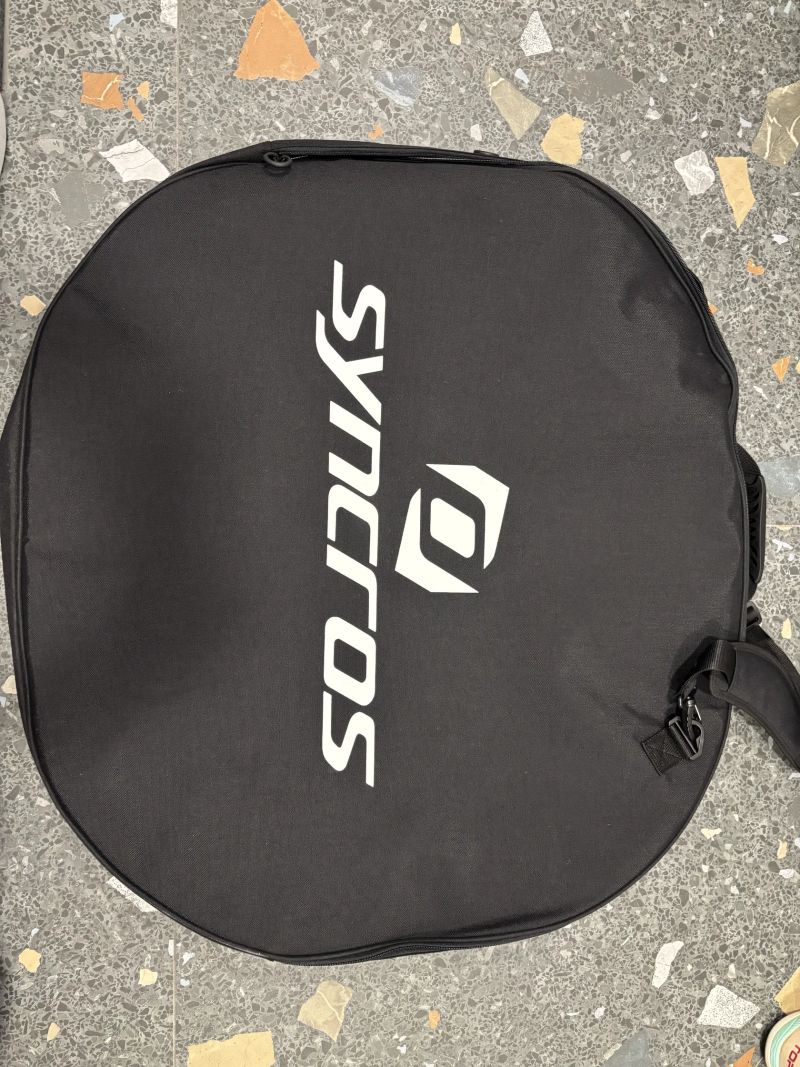 Syncros Silverton 1.0X CL