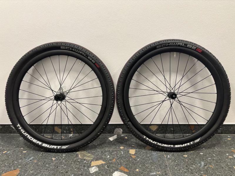 Syncros Silverton 1.0X CL