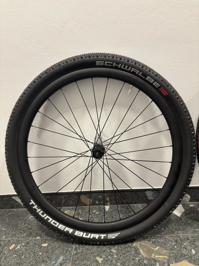 Syncros Silverton 1.0X CL